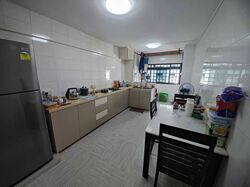Blk 110 Tampines Street 11 (Tampines), HDB Executive #314222761